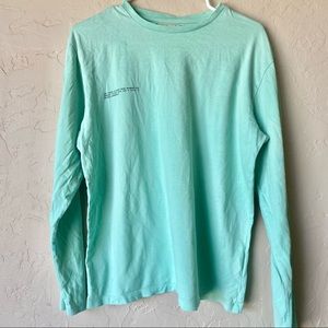Pangaia long sleeve top